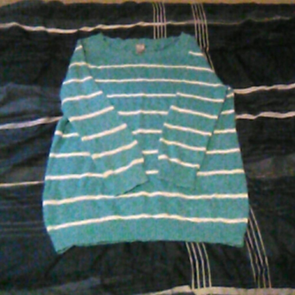 Womens sweater